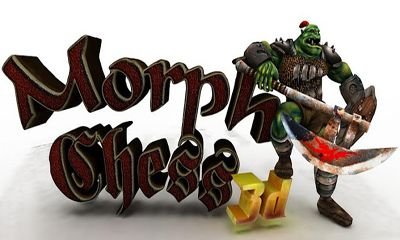 game pic for Morph Chess 3D
